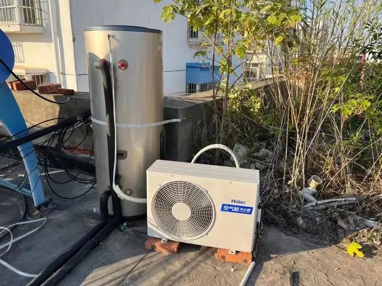 2万平空气能,绿色能源的未来之星_2万平空气能 发动机清洗