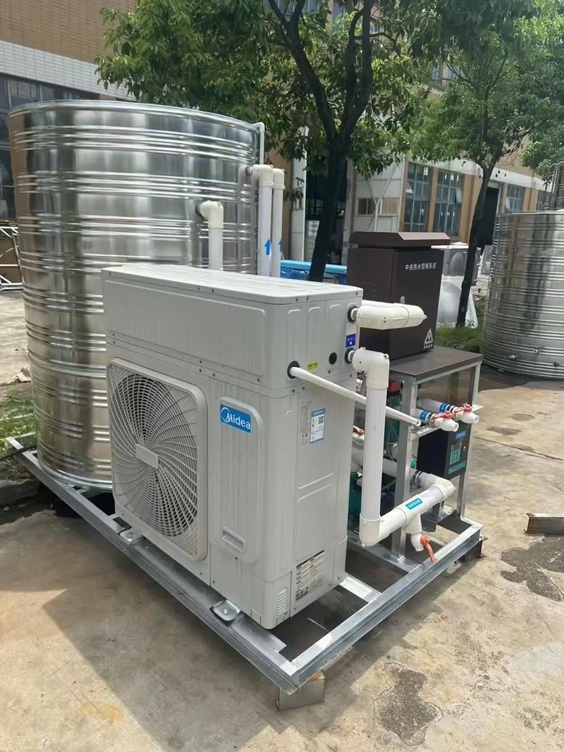 35匹空气能,高效节能，引领绿色生活新潮流_35匹空气能功率 树木修剪