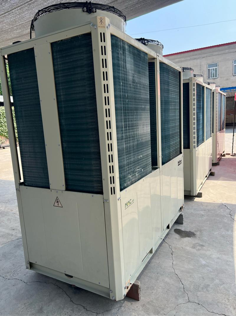 50匹变频空气能,科技赋能，打造舒适家居新体验_50匹变频空气能 水管维修