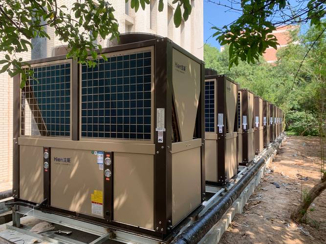 65kw空气能,绿色能源的未来之光_65kw空气能 电子产品维修
