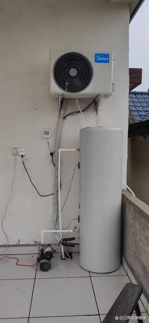 一吨空气的奥秘,介绍空气能架子的节能减排之旅_1吨空气能架子 汽车维修