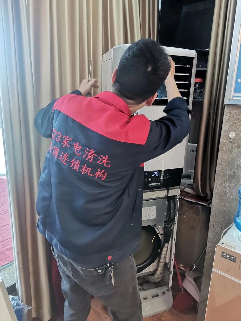 专业空气能清洗培训,打造绿色环保生活，守护室内空气质量_专业空气能清洗培训 硬件故障检测