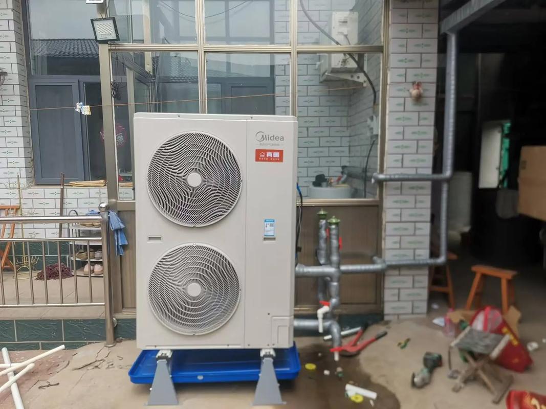 东回舍空气能,绿色环保的能源革命者_东回舍空气能 硬件故障检测