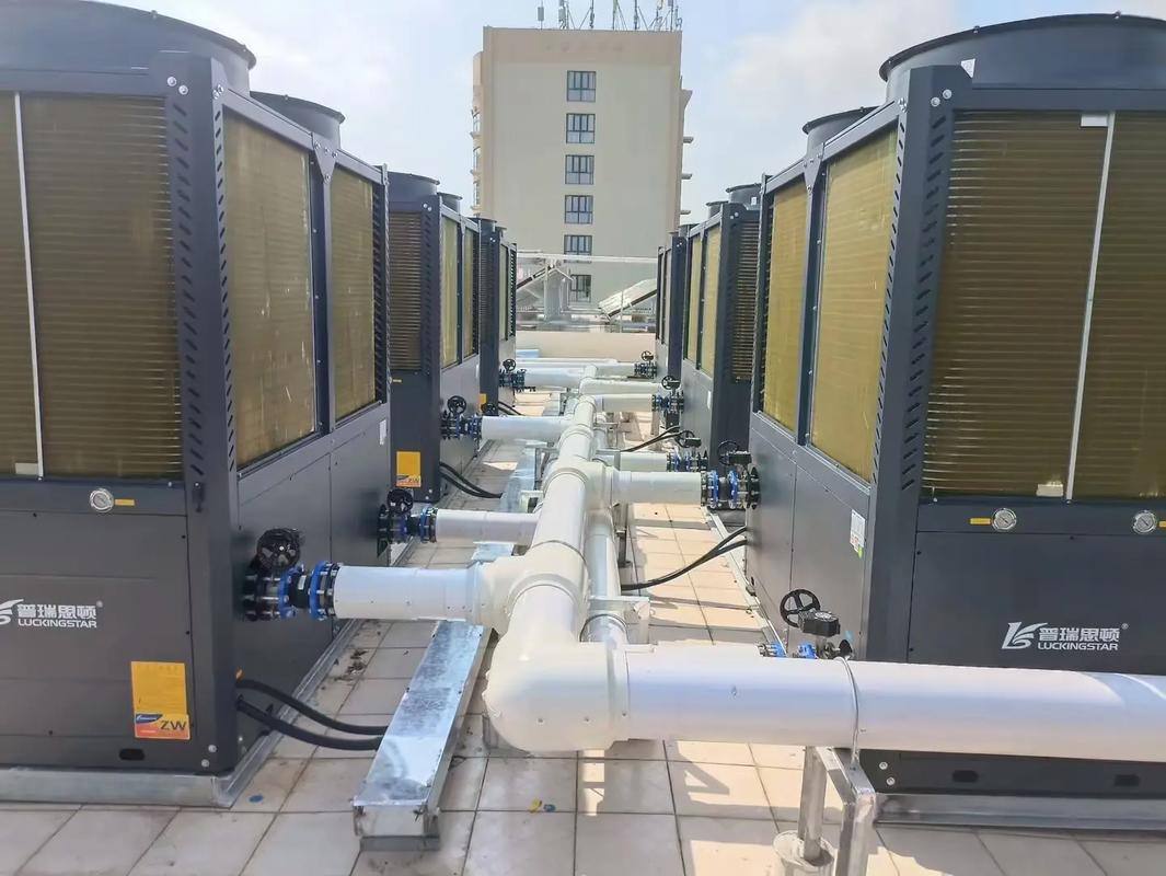 东莞空气能恒温系统施工,科技赋能，绿色环保生活新篇章_东莞空气能恒温施工 水管漏水修理