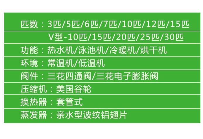 中山空气能热泵价格分析,绿色节能的环保之选_中山空气能热泵价钱 数据恢复