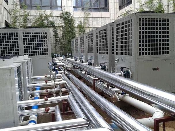 临沂空气能管道保温,技术创新与环保共赢之路_临沂空气能管道保温 电路维修