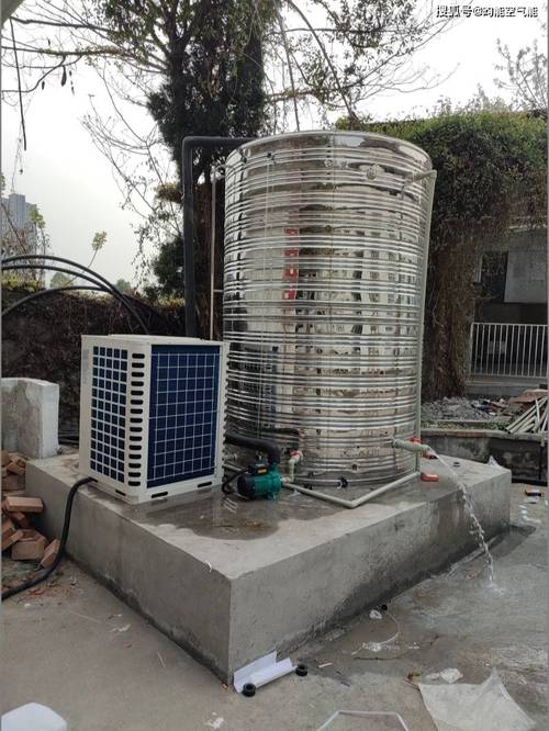 五匹空气能,绿色环保，节能高效的酒店能源新选择_酒店5匹空气能 电路维修