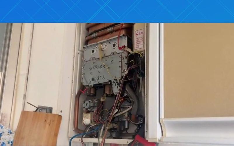 介绍容声空气能01故障,剖析原因及应对步骤_容声空气能01故障 水管漏水修理