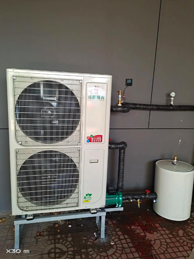 介绍空气能主机滴水之谜,探寻环保节能的奥秘_空气能的主机滴水 软件问题修复 介绍空气能主机滴水之谜,探寻环保节能的奥秘_空气能的主机滴水 软件问题修复