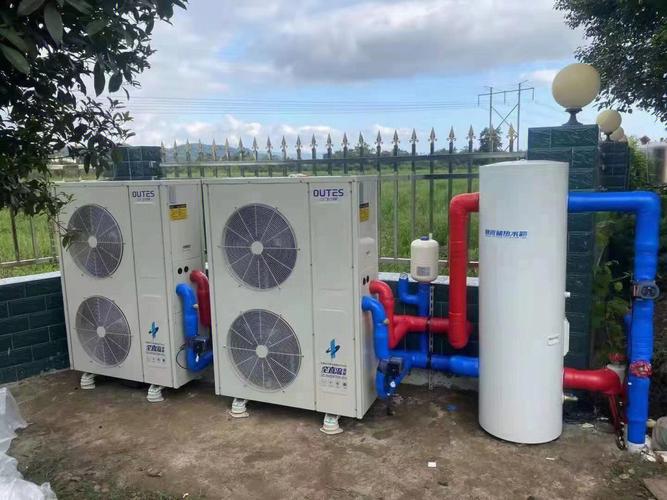 介绍空气能主机连接,创新科技引领绿色生活_空气能主机连接视频 硬件故障检测 介绍空气能主机连接,创新科技引领绿色生活_空气能主机连接视频 硬件故障检测