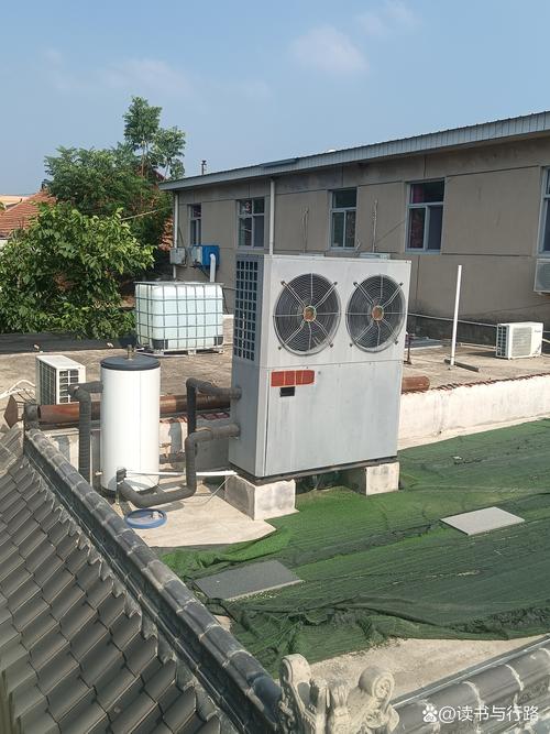 介绍空气能冬天不保温的真相,技术挑战与解决方法_空气能冬天不保温 硬件故障检测