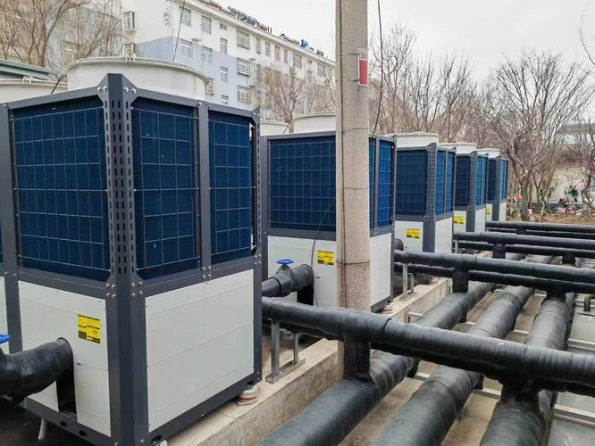 介绍空气能博士毕业待遇,高薪、发展前景广阔的绿色能源精英_空气能博士毕业待遇 园艺维修