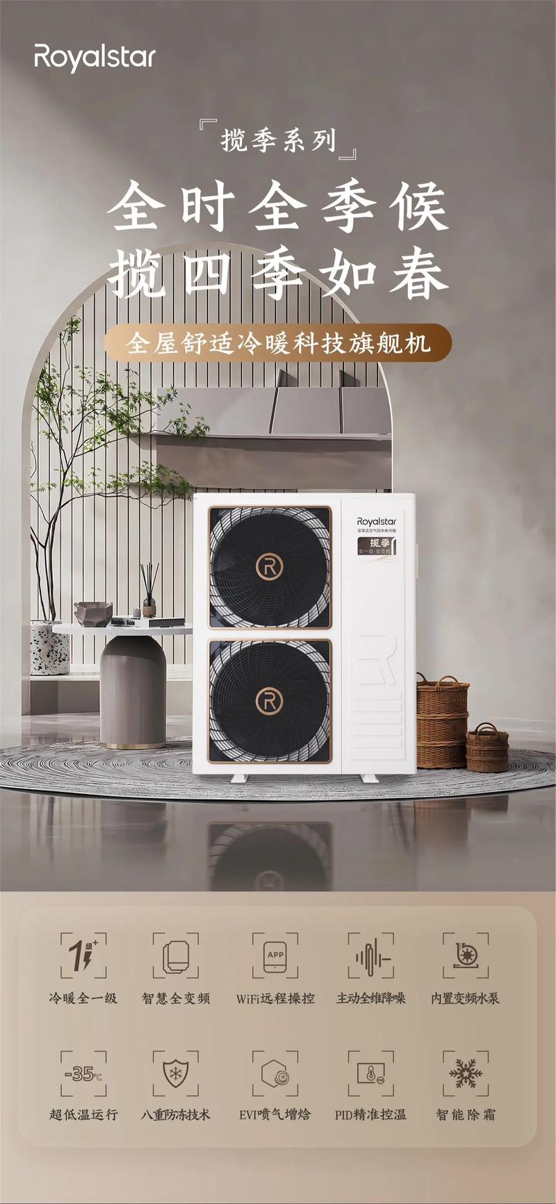 介绍空气能噪音之谜,介绍空气能设备的响声来源及降噪步骤_空气能怎么那么响 电池更换