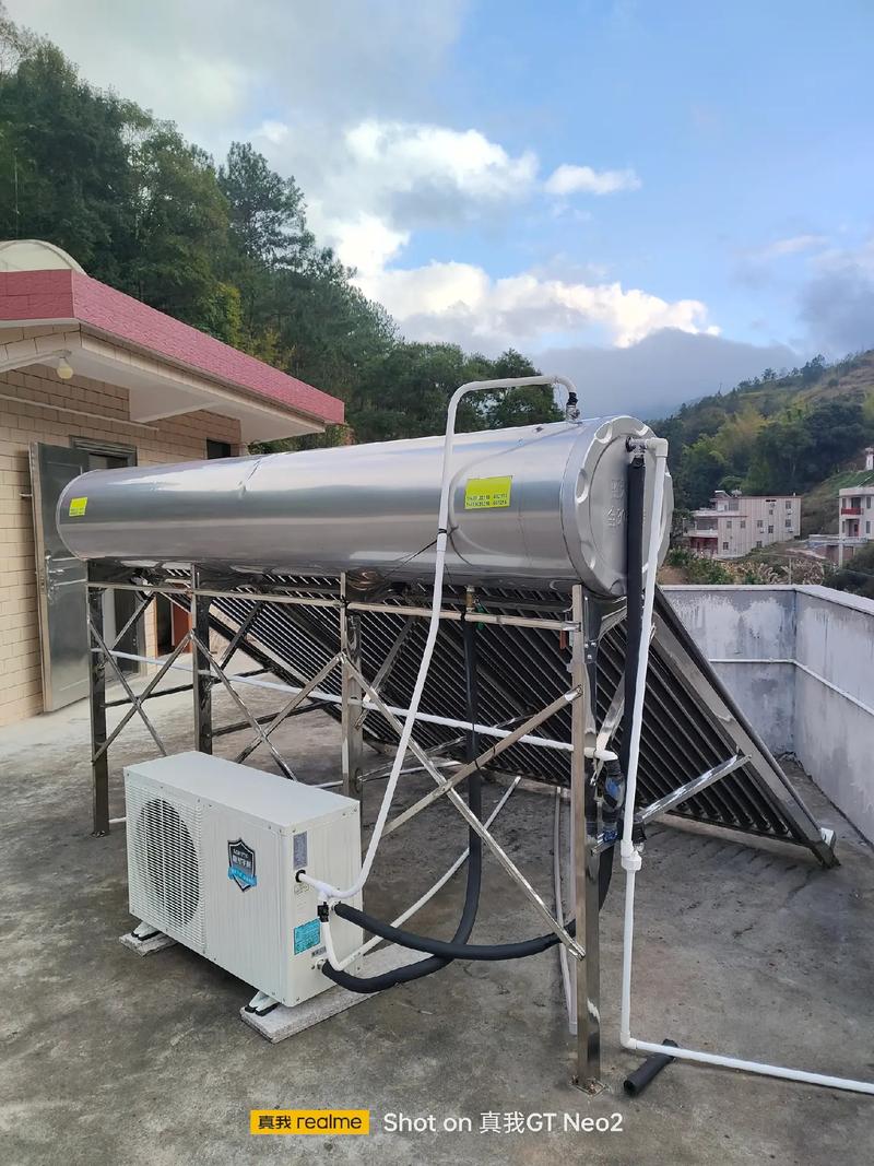 介绍空气能太空能耗,绿色能源的未来之星_空气能太空能耗电 相机维修