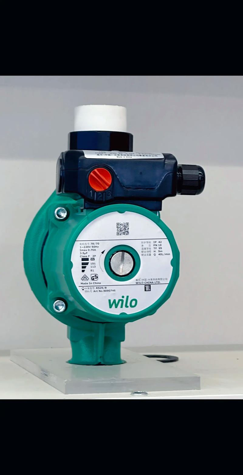 介绍空气能水泵不出水之谜,故障排查与解决之路_空气能水泵不出水 电锯维修