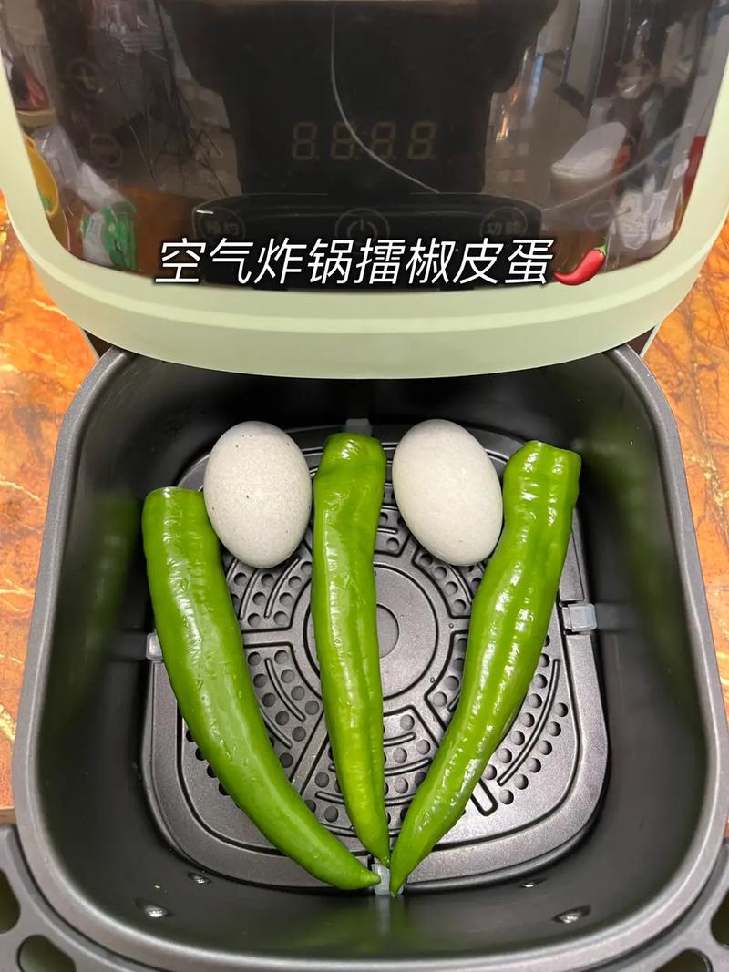 介绍空气能炸锅,绿色烹饪革命背后的科学原理_空气能炸锅什么原理 水龙头更换