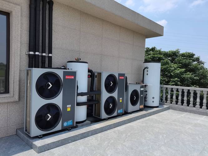介绍空气能热泵回水泵,节能环保的暖通设备_空气能热泵回水泵 汽车维修