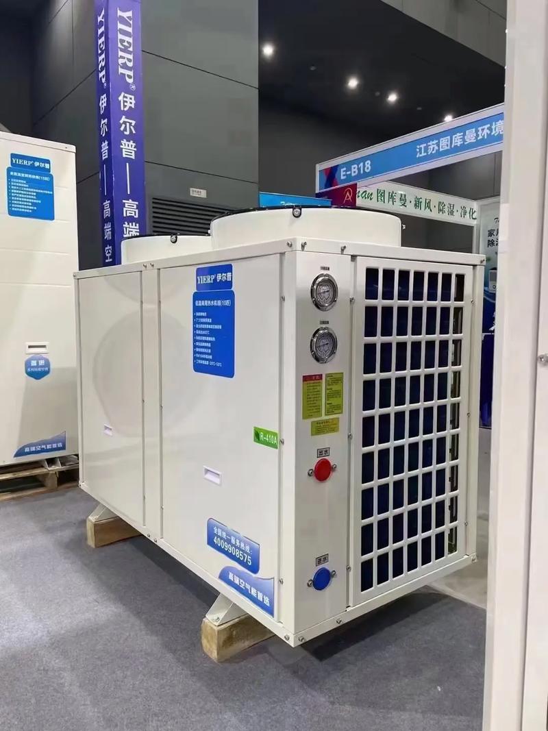 介绍空气能设备生产,绿色能源的制造之路_怎样生产空气能设备 树木修剪