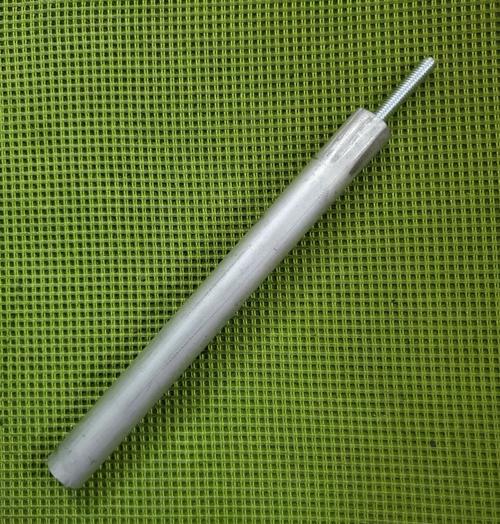 介绍空气能镁棒,技术创新与环保并重的绿色节能新选择_空气能镁棒区别 电池更换