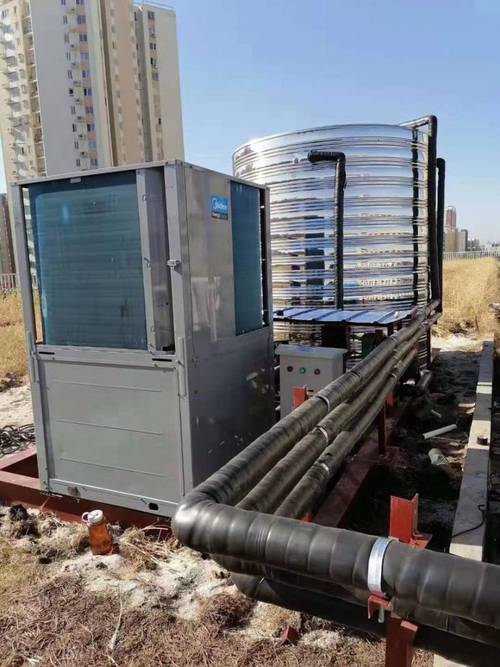 介绍美的空气能380换热器,高效节能，引领绿色生活新潮流_美的空气能380换热器 树木修剪