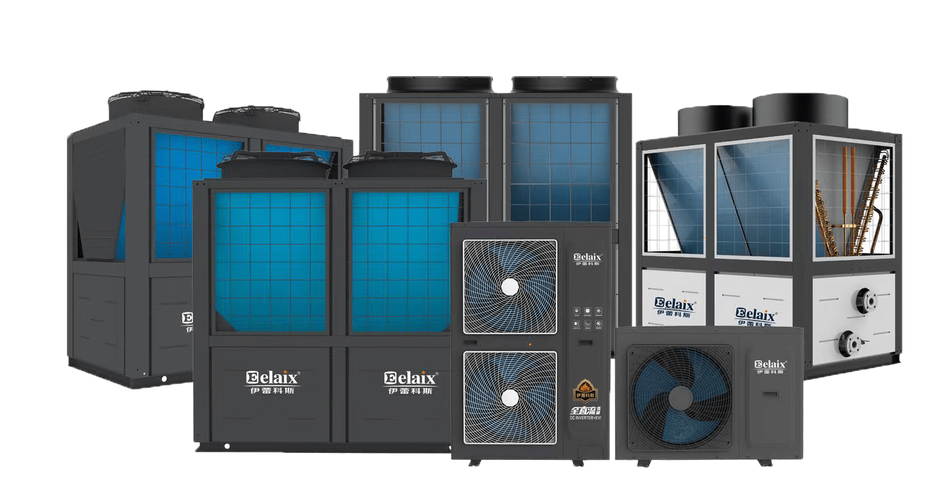 伊兰科斯空气能,绿色环保的能源先锋_伊兰科斯空气能 家庭维修