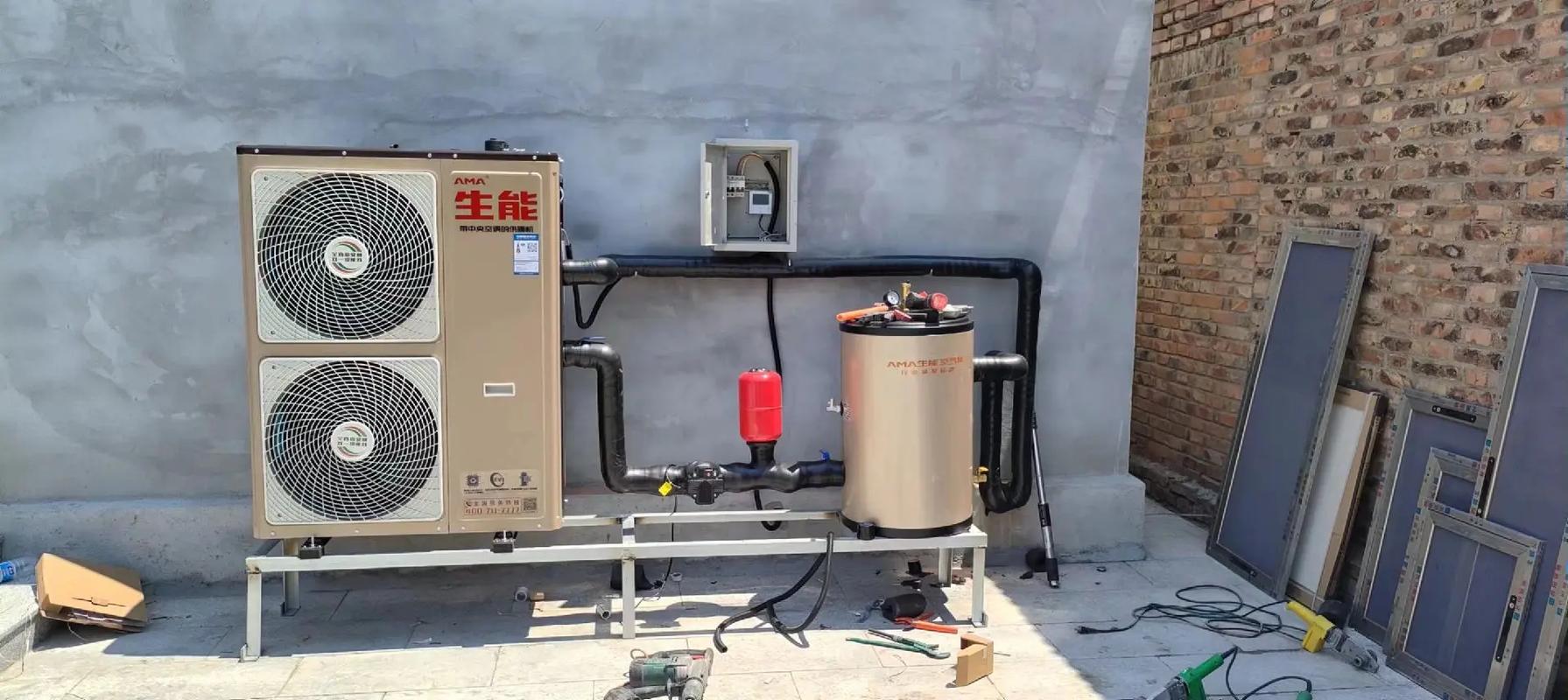 余姚养殖专用空气能,绿色环保的养殖新风尚_余姚养殖专用空气能 电池更换