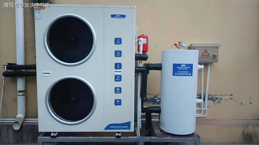 侯镇绿色能源新风尚,空气能采暖引领低碳生活潮流_侯镇安装空气能 电脑维修