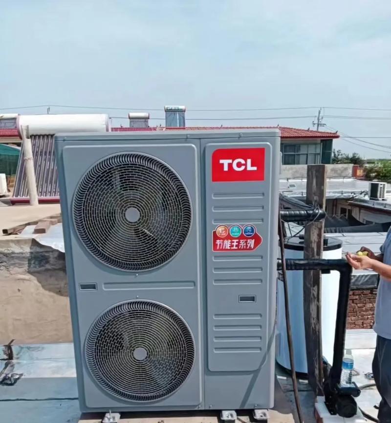 六匹空气能采暖,绿色环保的冬季取暖新选择_6匹空气能采暖 水管维修