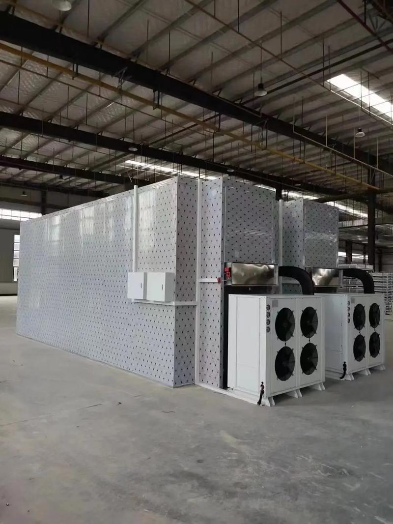 农用空气能烘干设备,绿色农业的革新者_农用空气能烘干设备 硬件故障检测