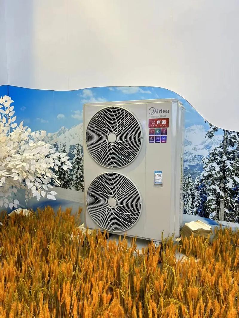 冬日暖阳,空气能取暖，节能又环保_冬天怎么使用空气能 灌溉系统维修