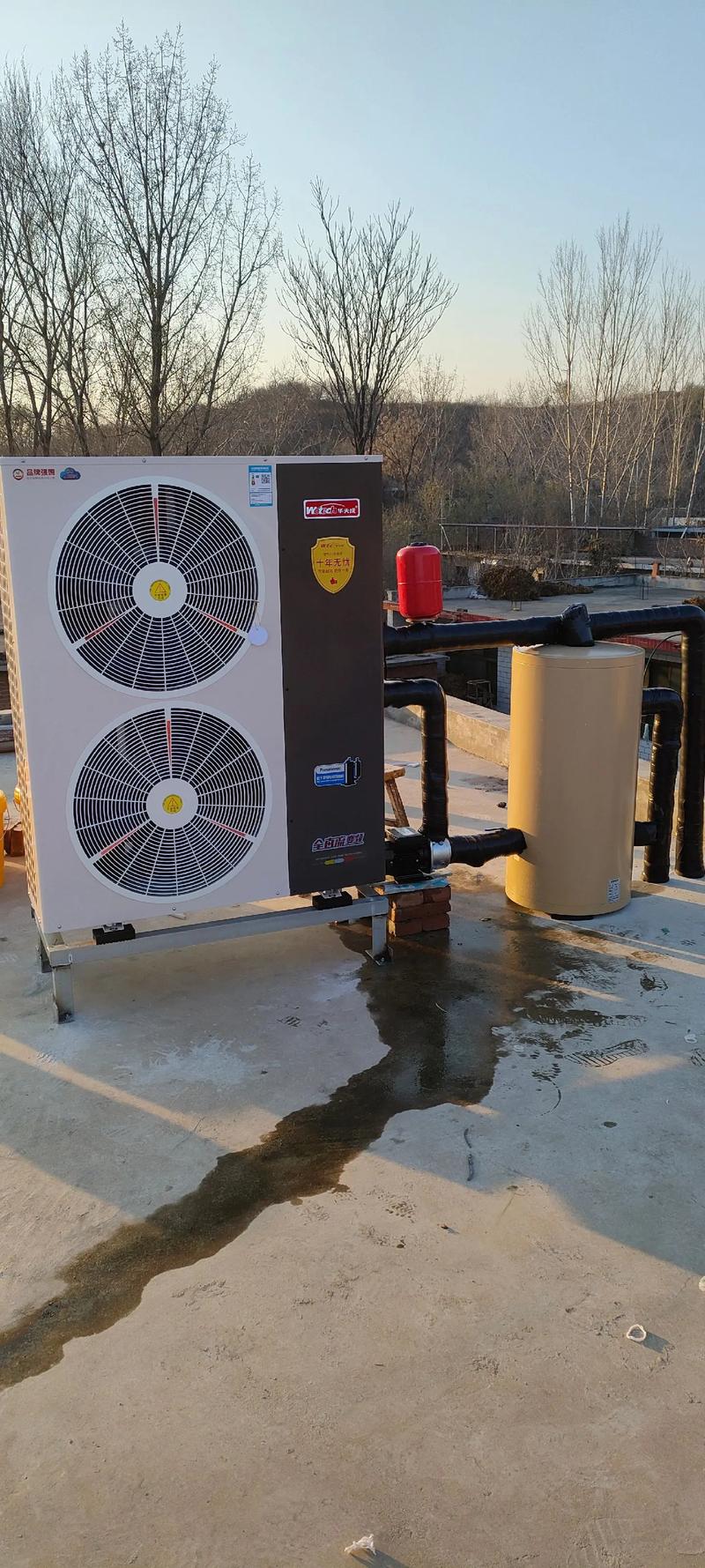 华天成空气能02,科技赋能，引领绿色生活新风尚_华天成空气能02 割草机维修