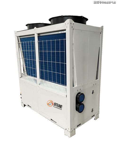 华锐精工引领空气能新时代,绿色环保、节能高效的暖通革命_华锐精工空气能 水管维修