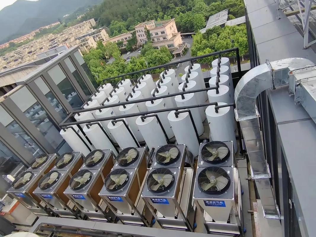 南京外资空气能公司,绿色能源的领航者_南京外资空气能公司 水龙头更换