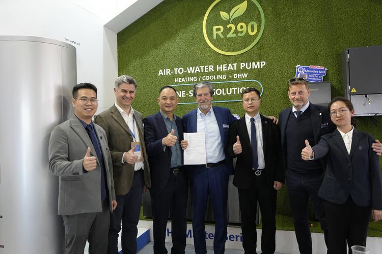 合作代理空气能空调,绿色节能的智慧选择_合作代理空气能空调 发动机维修