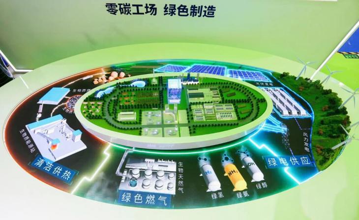 吉林空气能压缩站,绿色能源的先锋，推动工业转型发展_吉林空气能压缩站 数据恢复