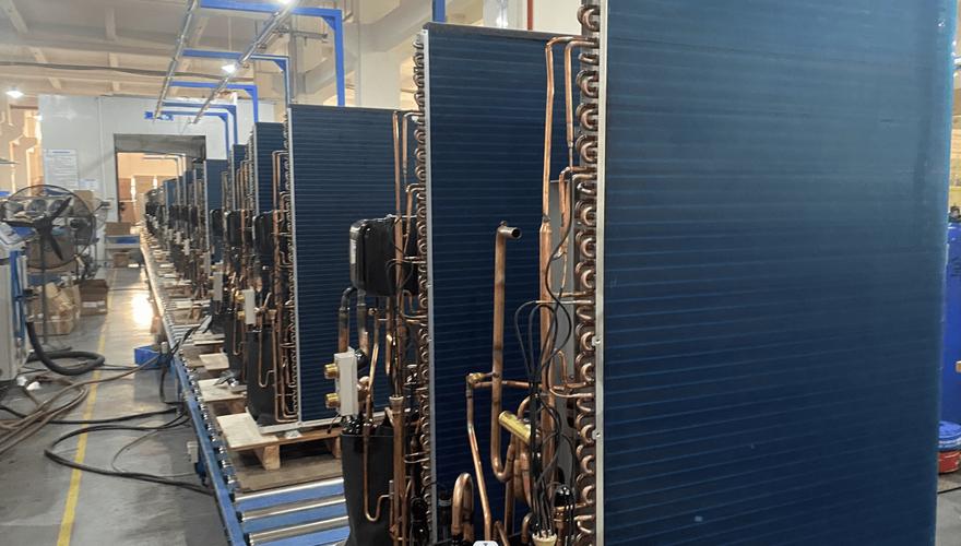 哈伟鼎高寒空气能,技术创新下的绿色能源先锋_哈伟鼎高寒空气能 家庭维修