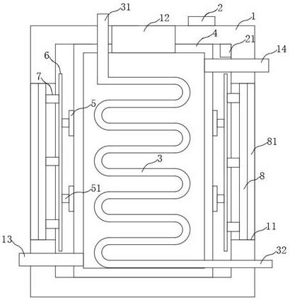 哈密空气能水箱,创新设计引领行业新潮流_哈密空气能水箱设计 汽车维修