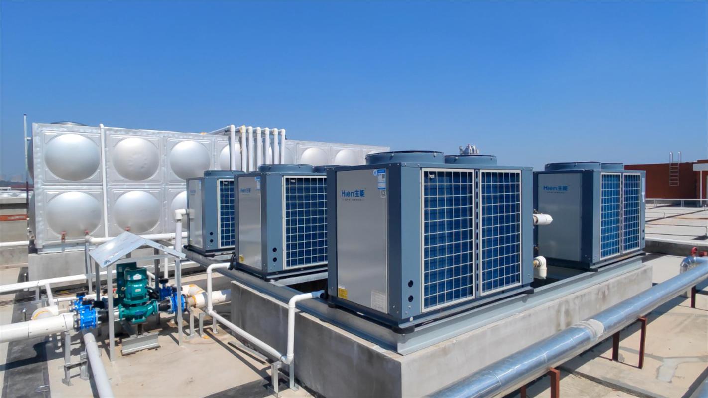 哈尔滨空气能供暖中心,绿色环保的供暖革命_哈尔滨空气能供暖中心 割草机维修