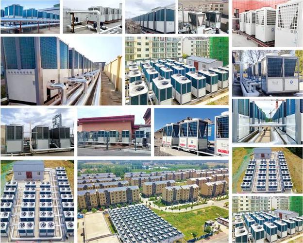 哈尔滨车站的绿色革命_空气能供暖引领节能环保新潮流_哈尔滨车站空气能供暖 手机维修