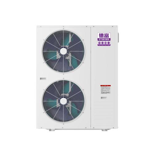 商用空气能,节能环保的绿色能源创新者_商用空气能外观图片 手机维修