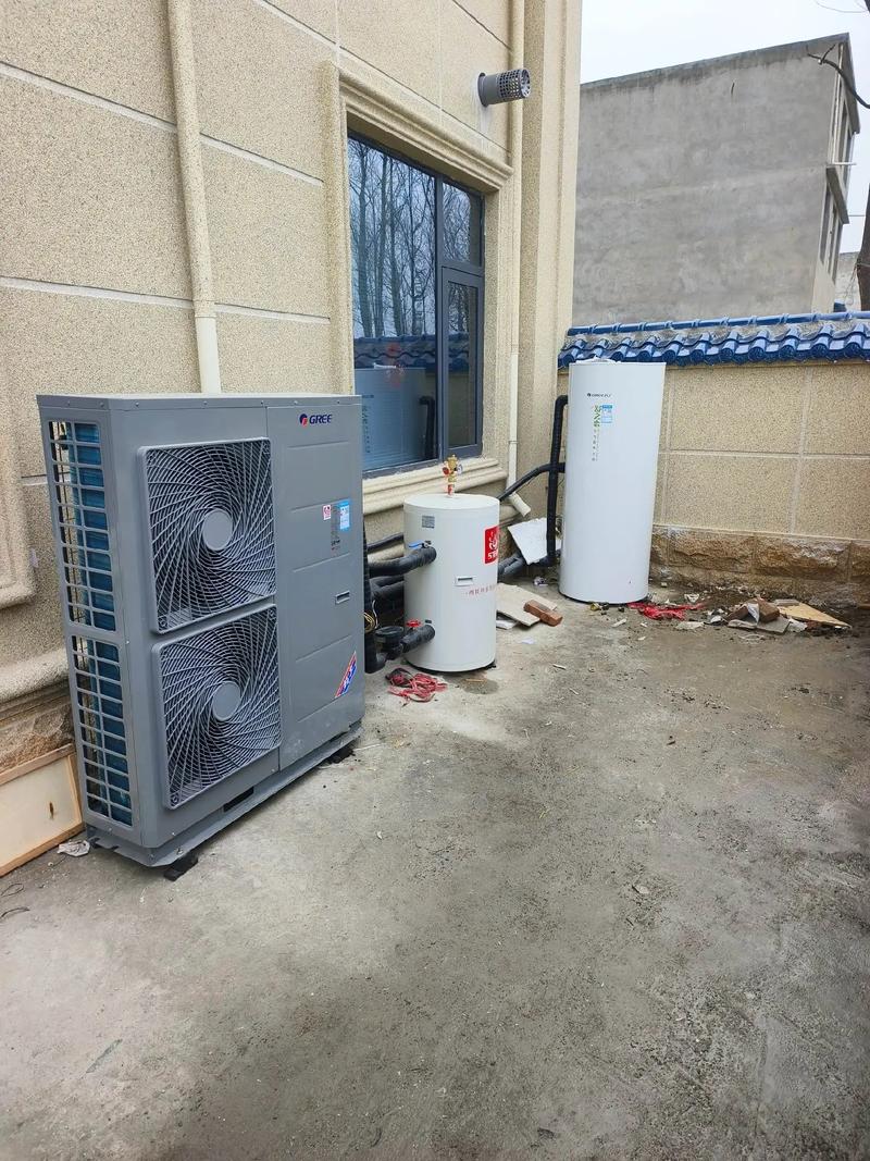 商用空气能控制,节能环保的未来趋势_商用空气能控制视频 发动机维修