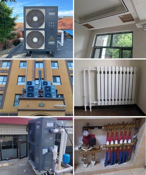 国产空气能,探寻优质品牌的秘密花园_国产空气能哪种好呢 水管维修