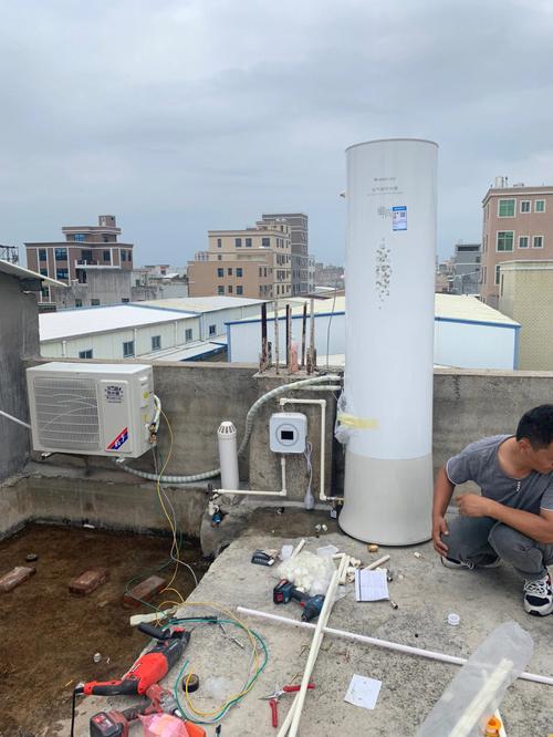 夜晚静谧，空气能如何守护我们的舒适生活_空气能晚上不工作 割草机维修