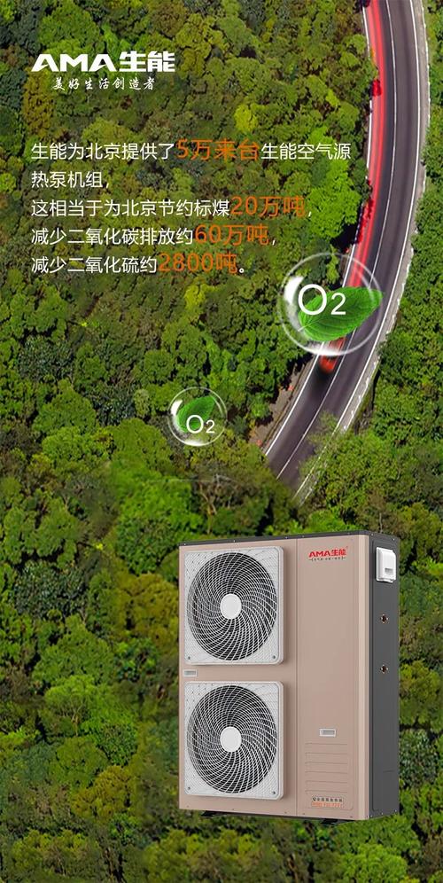 大沥空气能热泵,绿色节能，引领未来暖通革命_大沥空气能热泵 水龙头更换