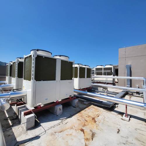 天津空气能供暖设备,绿色环保，舒适节能的新时代选择_天津空气能供暖设备 电子产品维修