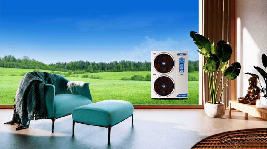 太仓小区空气能厂家,绿色科技，打造舒适家居生活新标杆_太仓小区空气能厂家 园艺维修