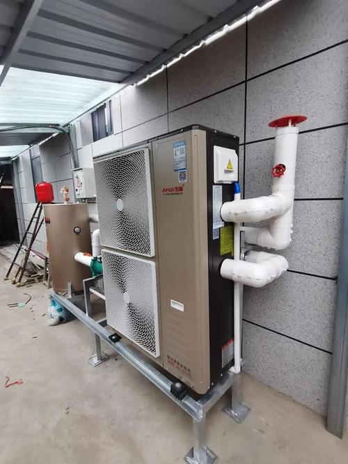 太原空气能采暖,绿色环保、节能高效的未来采暖解决方法_太原空气能采暖设计 家庭维修