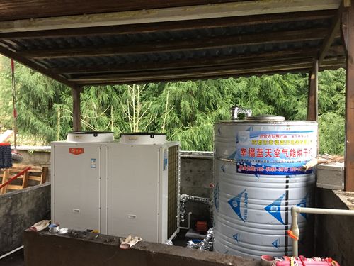 150升空气能热水器,绿色节能，引领家居生活新潮流_空气能150升多长 电池更换