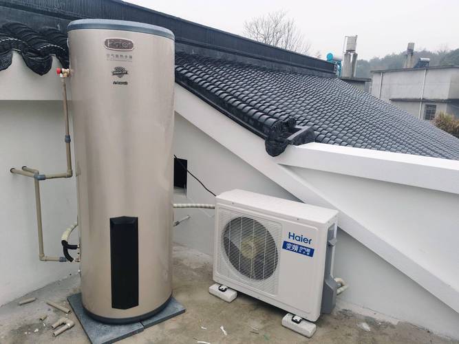 17kW空气能热泵,绿色能源的革新者，引领未来生活新风尚_空气能17kw 电子产品维修