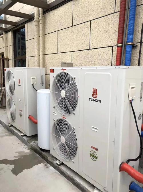 240同益空气能,绿色能源的领航者，引领未来生活新风尚_240同益空气能 电池更换